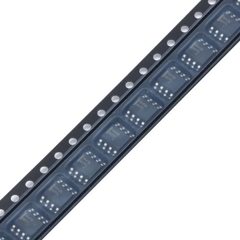 UC2843BD1R2G UC3843BD1R2G