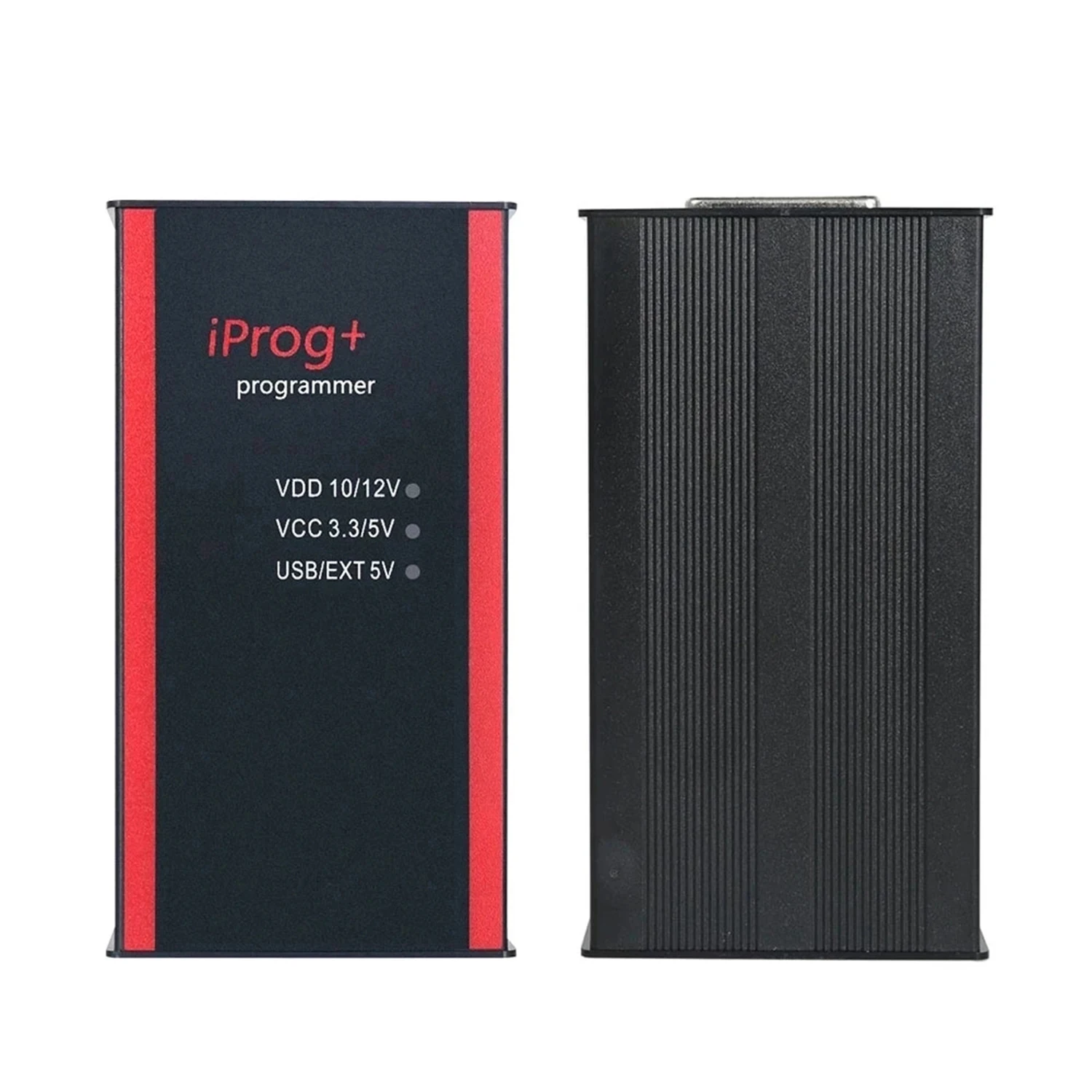 IPROG PRO V87 IPROG + V87 con adattatori completi supporto Software Script IMMO Airbag Reset correzione chilometraggio strumento programmatore