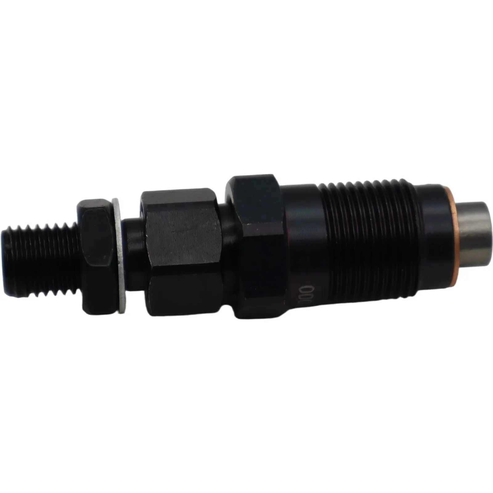 3PCS Fuel Injector 15221-53000 for Kubota B1550 B1750 B20 B2150 B4200D B7100 B9200 L175 L225 L225DT L285P L285WP KH-35(H) KH-41