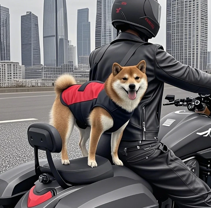 Thumbnail 2 - #23 Trending Puppy Walking Bags Right Now