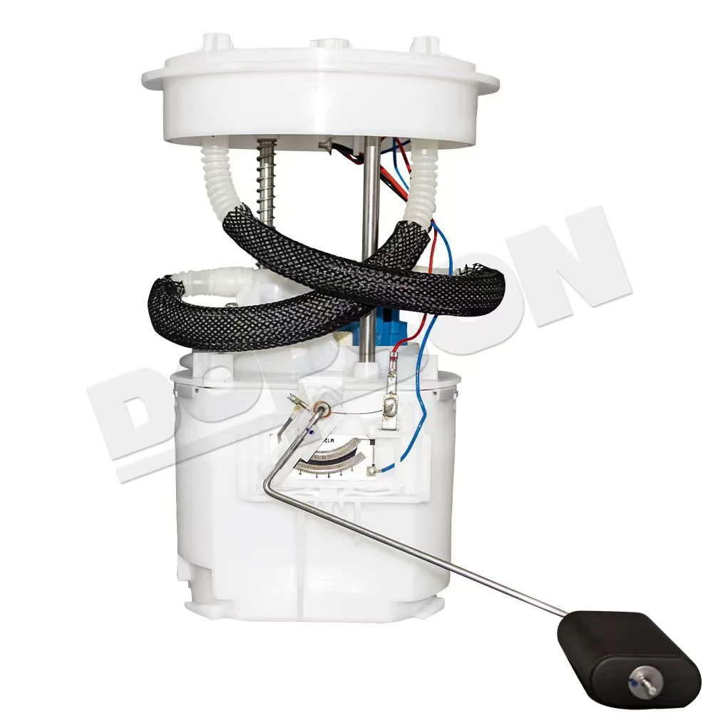 

Hot Sale Fuel Pump Assembly Oem Number 2S619H307CD ZJ011335XC ZJ01-13-35XB Gas Pump Fit for Ford Mazda 2
