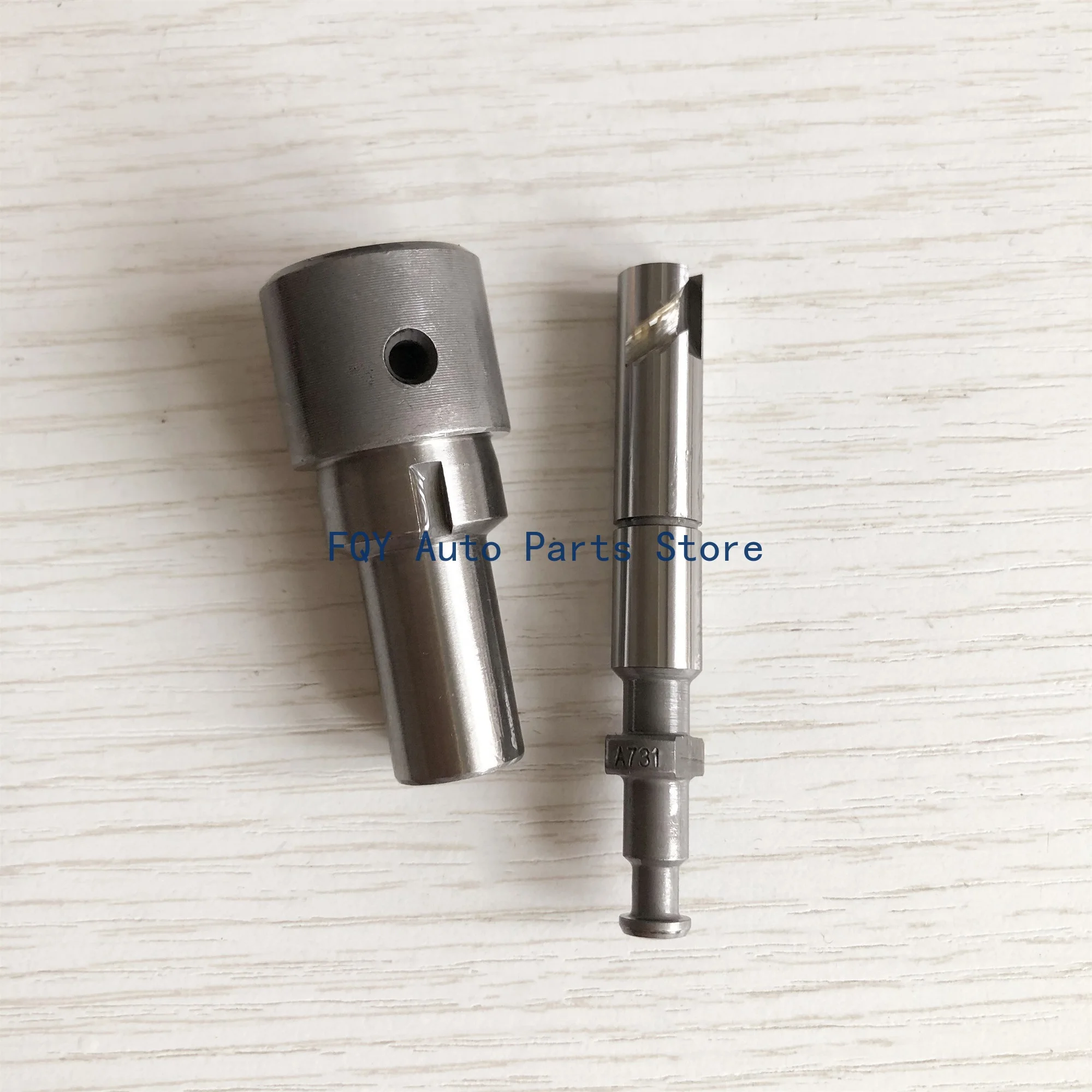 

6PCS High Quality Pump Fuel Plunger Barrel Assembly 131153-5220 9443610551 A731 for Nissan PE6 Engine