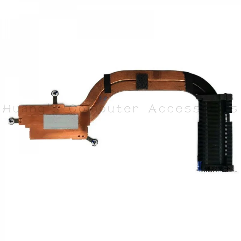 SS+0GVRHR CPU Cooling Fan Heatsink For Dell Latitude 7430 E7430 Laptop Replacement