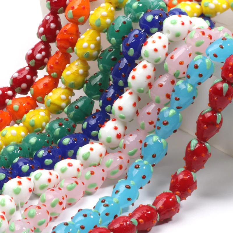 10Pcs Colourful Mur…