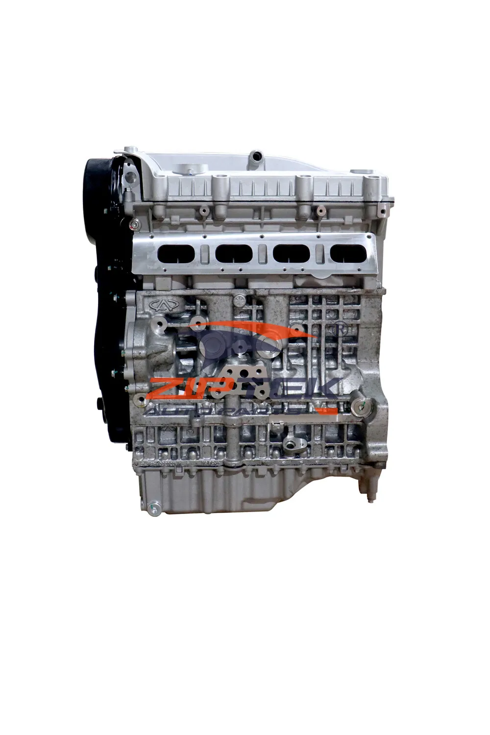 Auto Parts Sale Motor 2.0L SQR484 Car Engine for Chery Tiggo 3 Tiggo 5 Tiggo 7 A3 A5