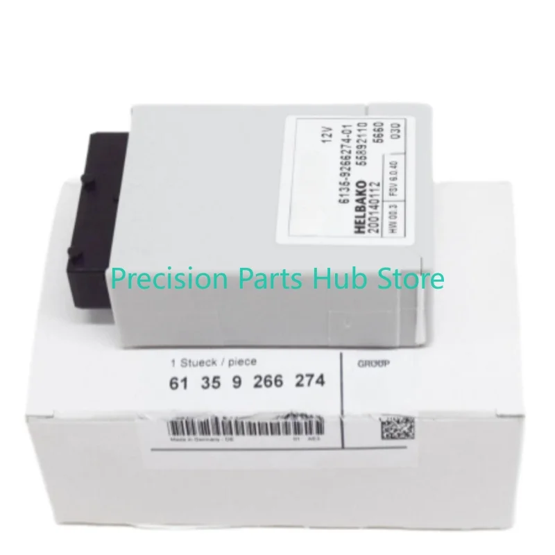 OEM 61359266274 Micro Power Module Unit For BMW E60 E61 E63 E64