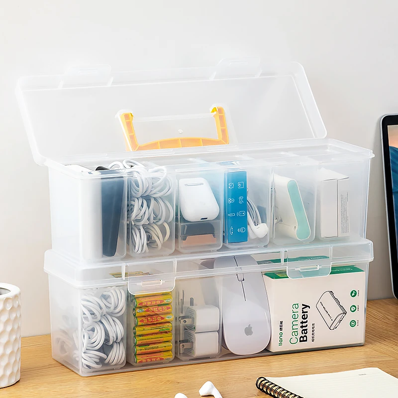 Worthbuy Plastic Da…