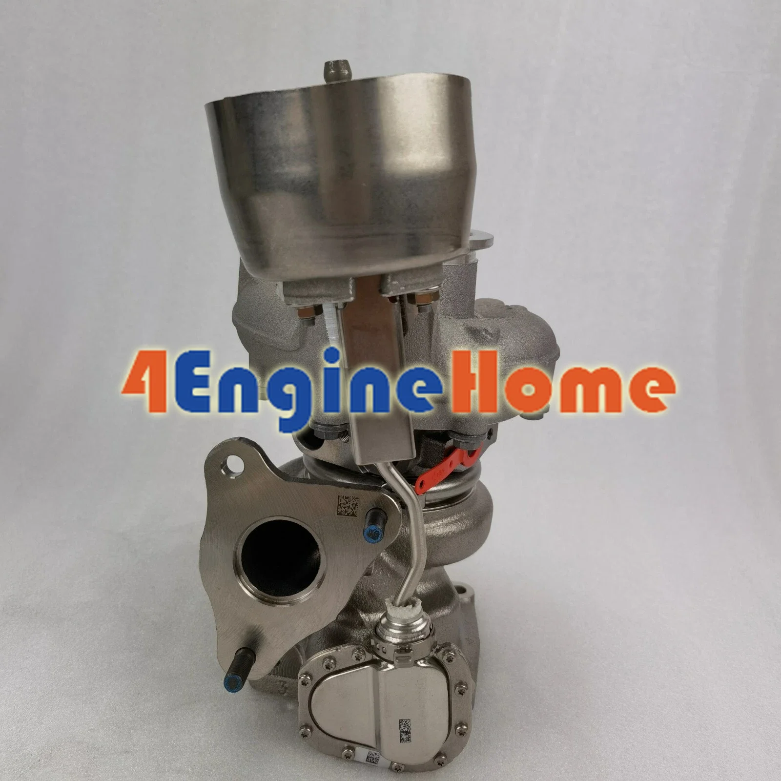 

K04 Turbo 53049700299 53049880299 53049700163 53049700262 53049700279 Turbocharger for Porsche 911 Carrera S GT 3.0L 9A2 Engine