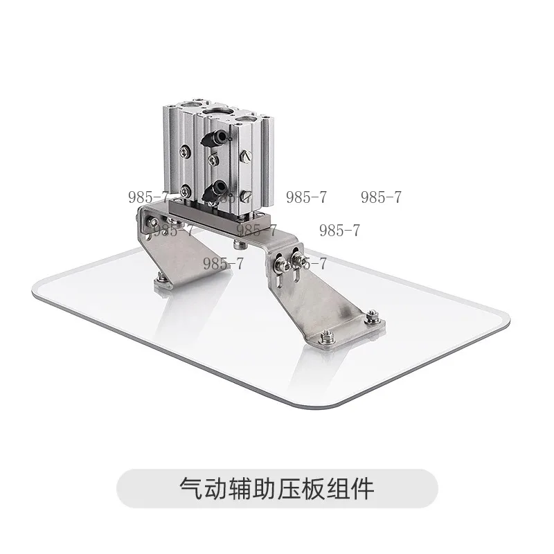 3020G 326G 342G Pneumatic Presser Plate Assembly Computer Pattern Machine Parts