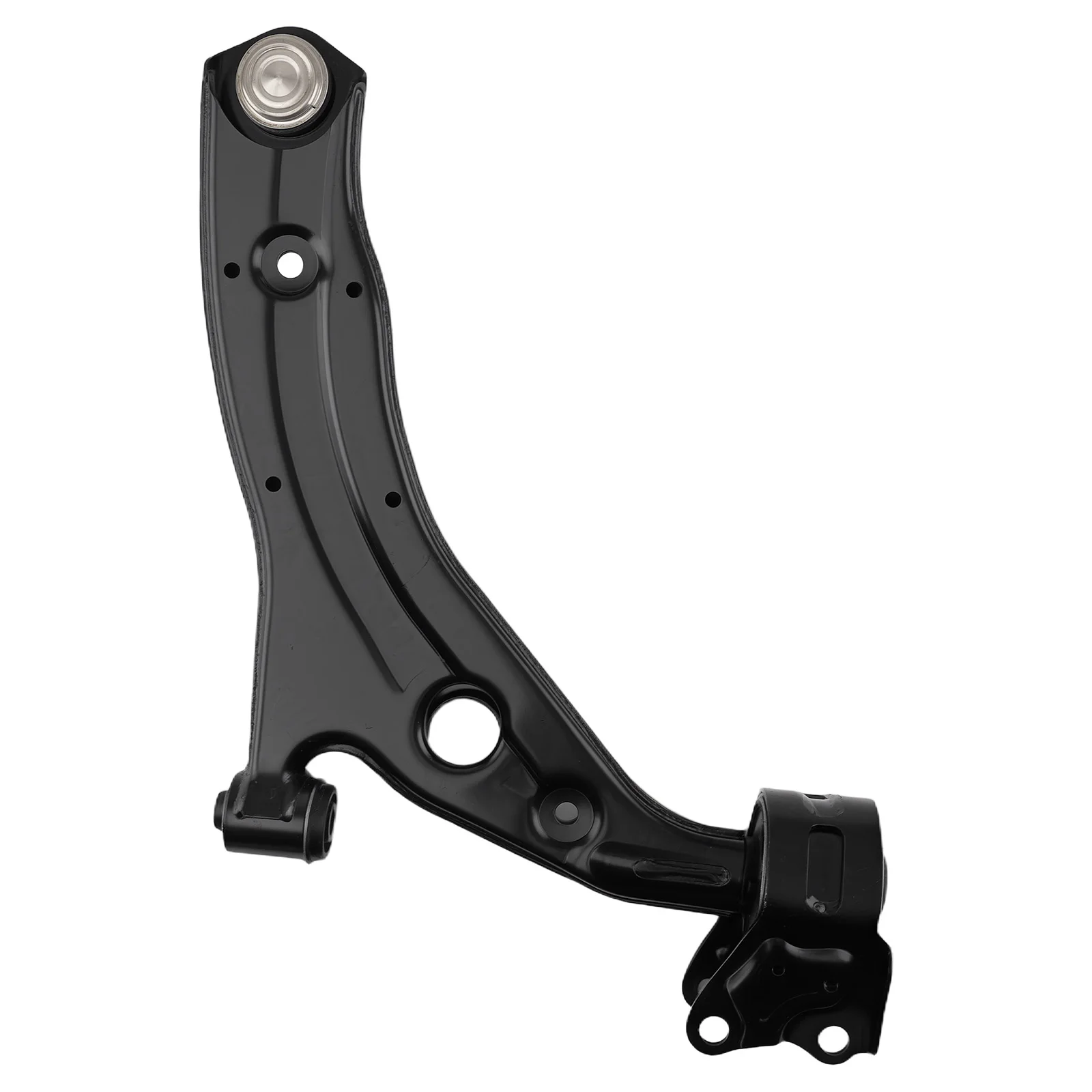 

Front Lower Left Driver Side Control Arm for Ford Edge MKX 2007-15 CMS40130
