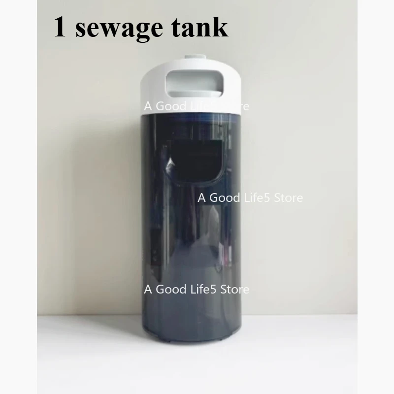 Applicable To Haier A3 Washing Machine Water Tank A3S Sewage Tank RHXW-A3Air Roller Brush A3K Water Purification Tank