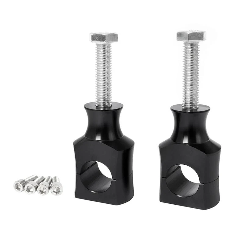 

Мотоциклевые шкафы с рулем 25 мм 22 мм зажим зажима расширяются