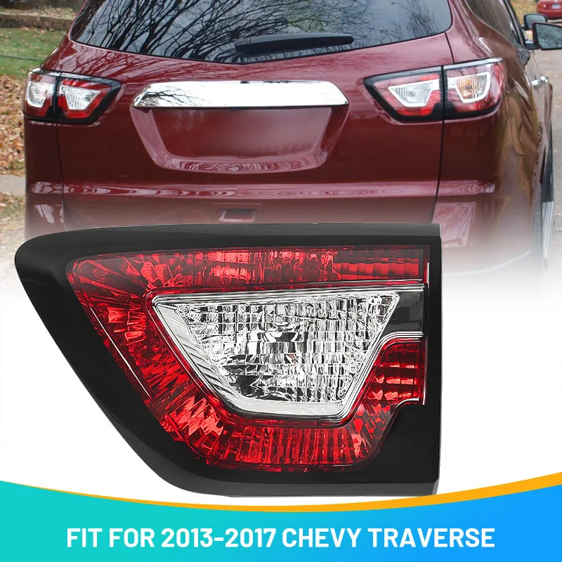 

Внутренняя галогенная лампа заднего фонаря для Chevrolet Traverse 2013-2017 гг.
