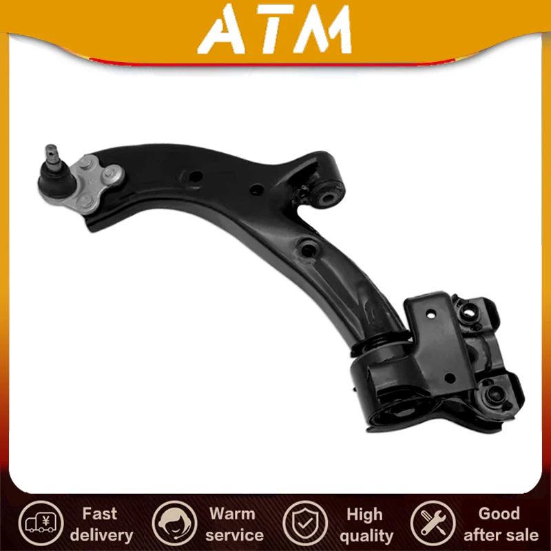 

Банкомат для Dongfeng AX7 Fengshen AX7 треугольный рычаг в сборе нижний рычаг в сборе нижний рычаг в сборе