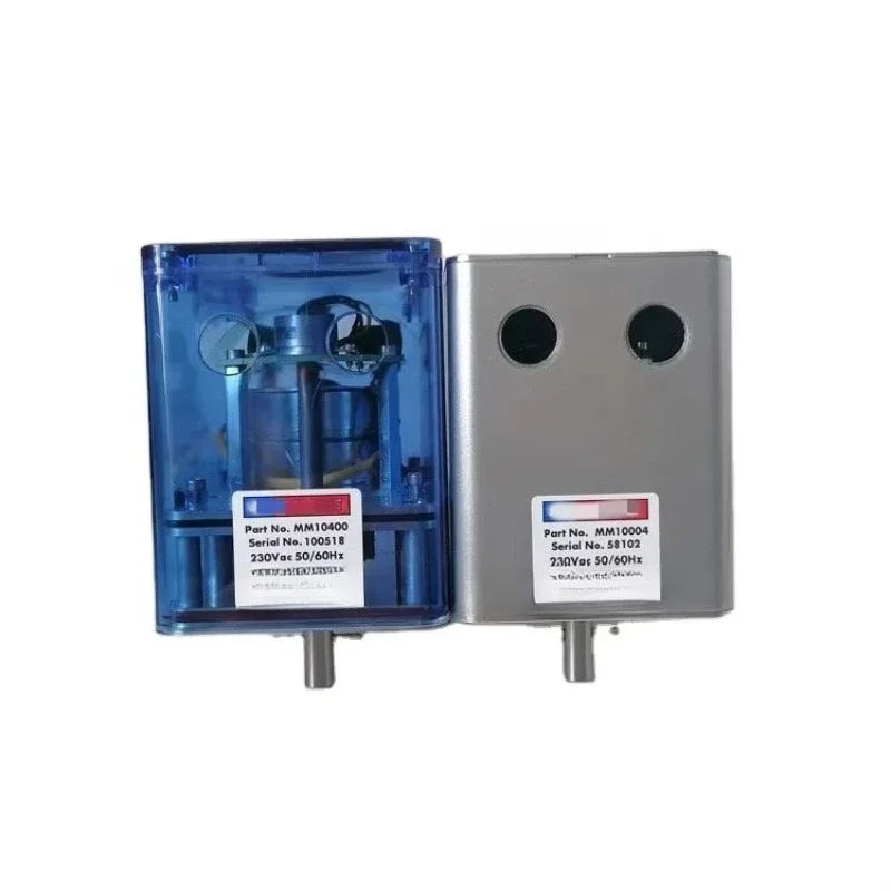

Automatic flame MM10004 servo motor MM10005