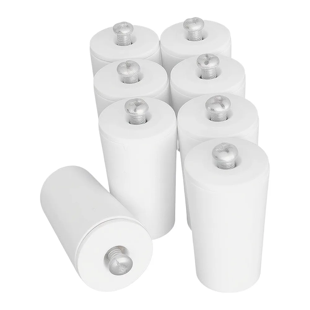 For Roller Shutter Stop For Roller Blind & Blinds Including Washers And Screws 10pcs Rolling Shutter Door Limit Stop