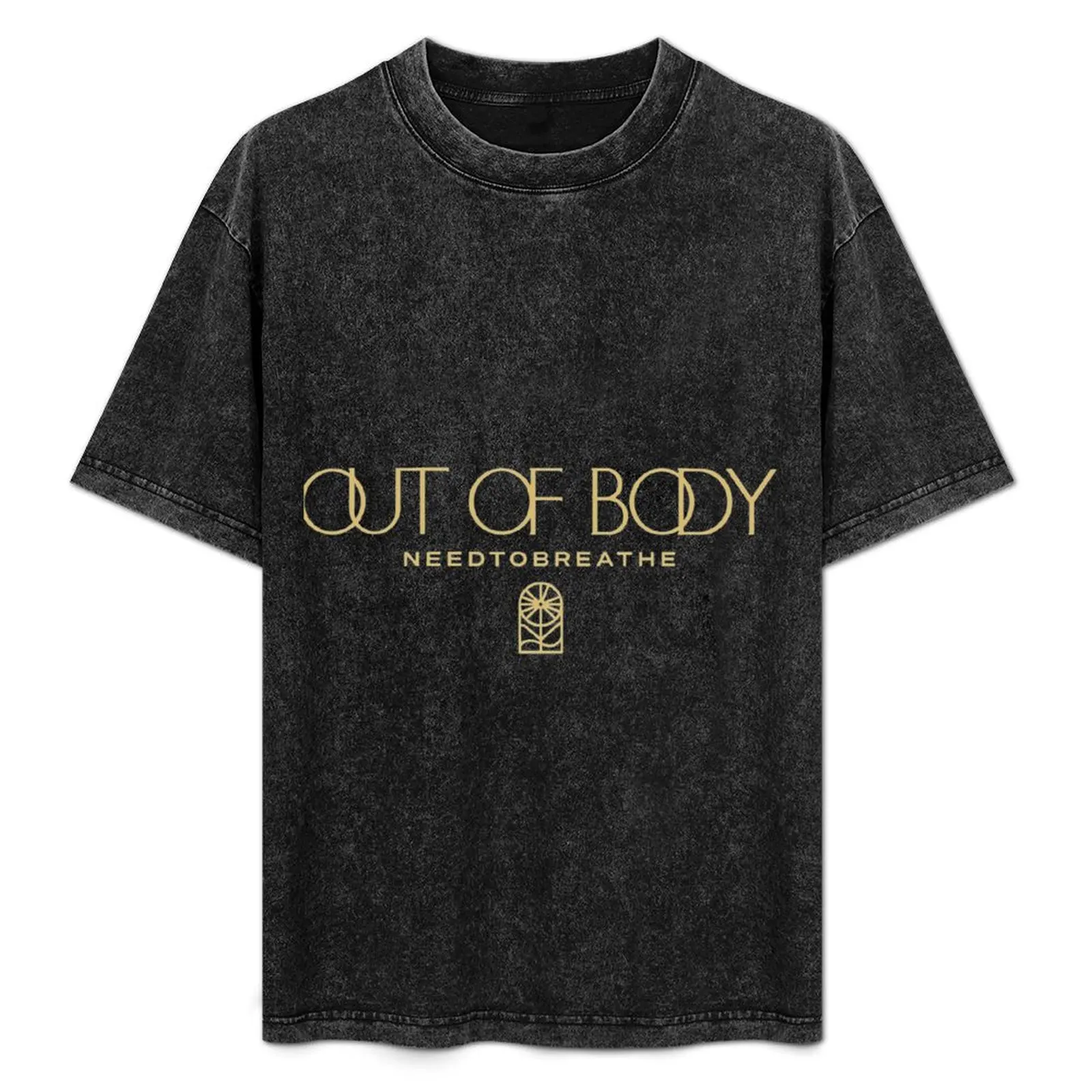 

Needtobreathe T-Shirt Summer Festival T-Shirt