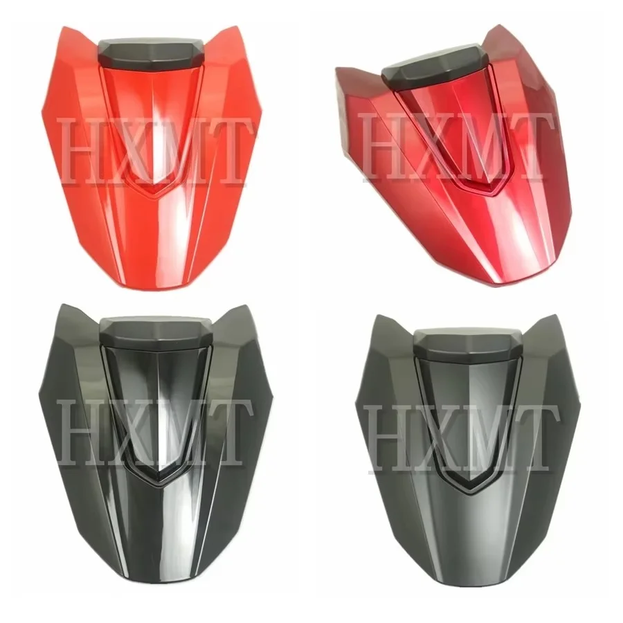 For Honda CBR650R CB650R 2019 2020 2021 2022 2023 Motorcycle Pillion Rear Seat Cover Cowl Solo Fairing CBR CB 650 CB650 CBR650