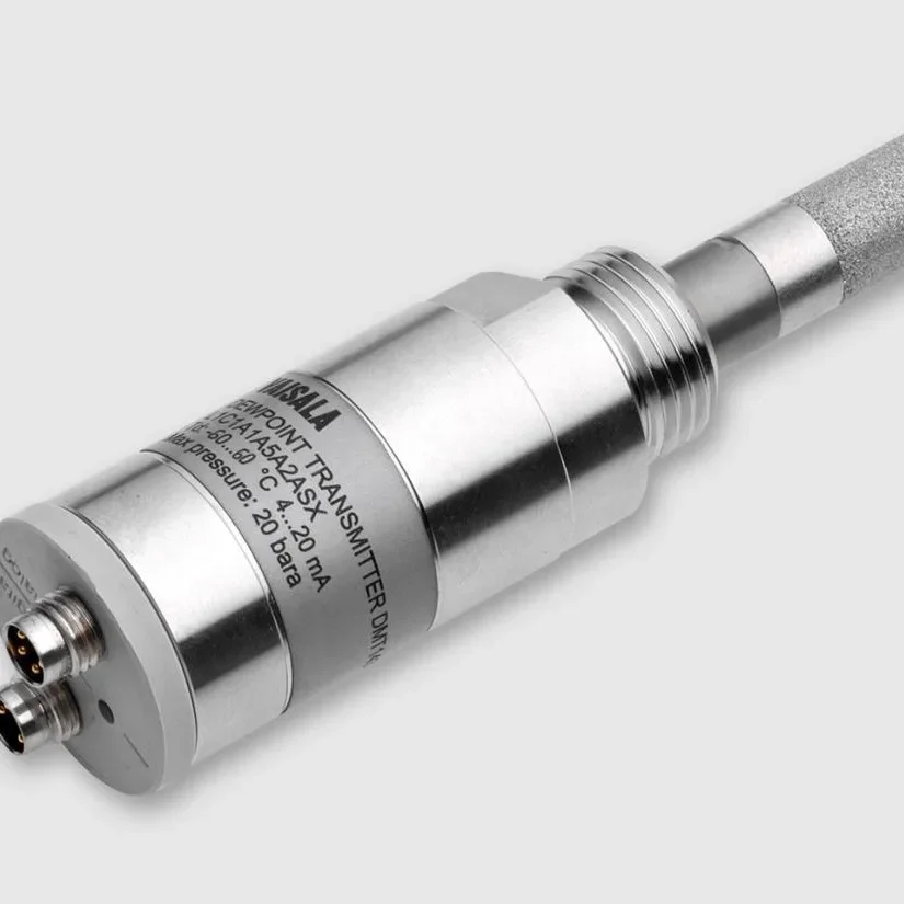 

DMT143 and DMT143L (long type) miniature dew point transmitter bargaining