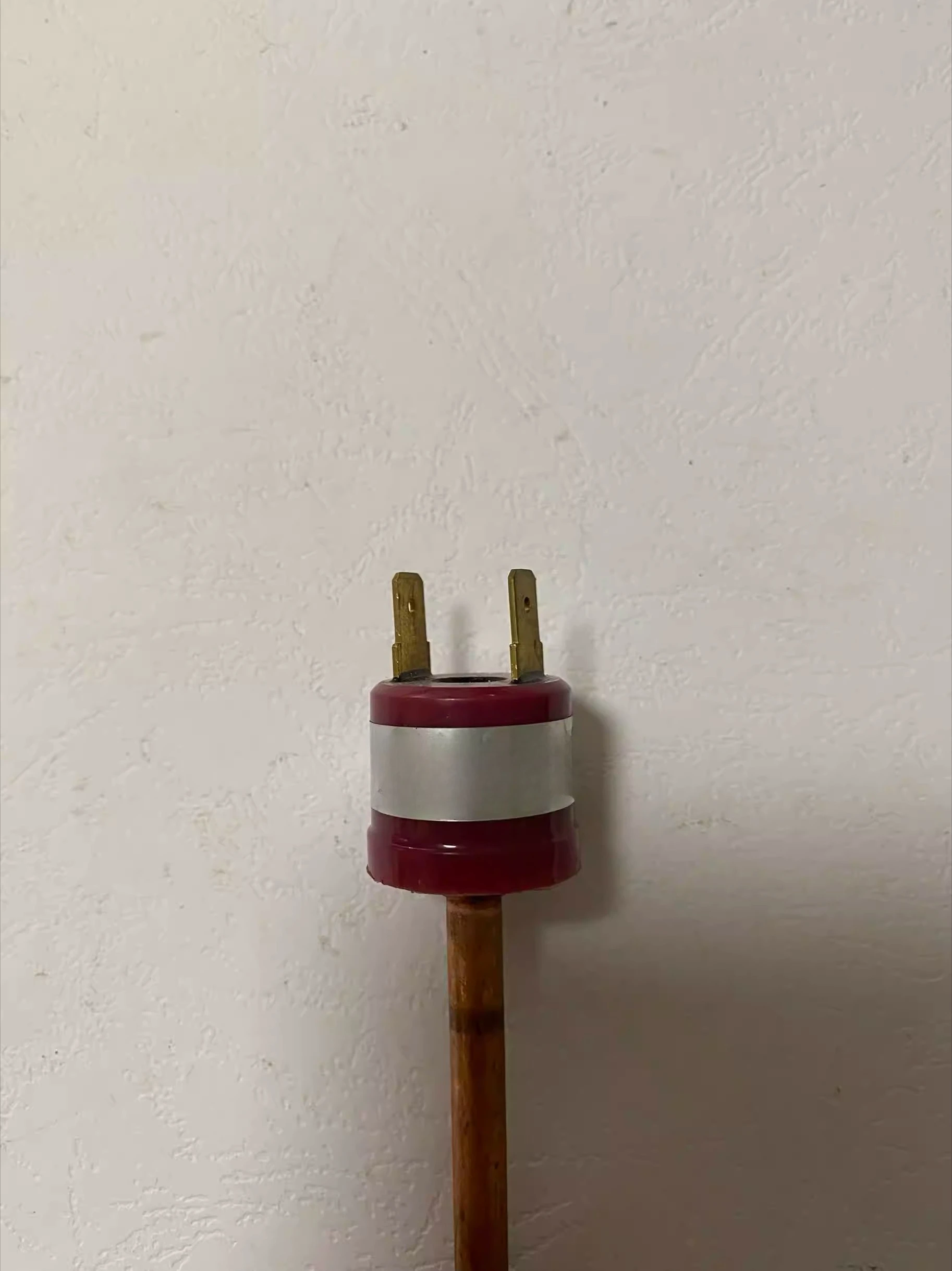 For SP-Hs Pressure Controller OFF4.4Mpa ON3.8Mpa 25V 3A Genuine
