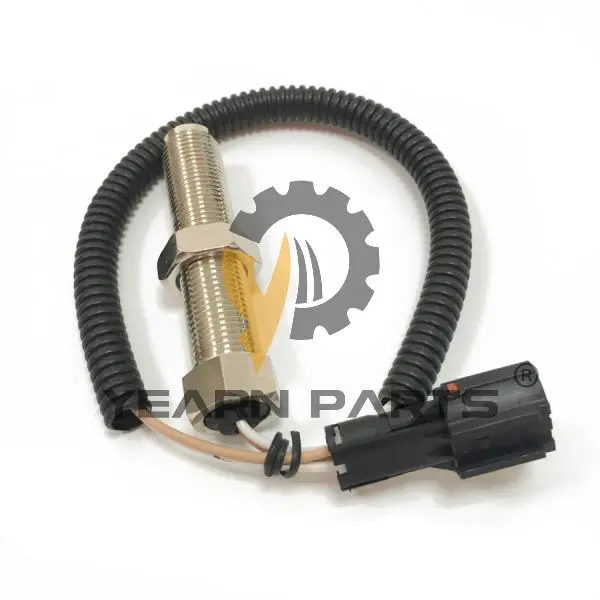 Engine Speed Sensor 2547-1015 for Doosan Excavator S150LC-7B S130LC-V S130W-V S140LC-V S140W-V S140W-V S160W-V