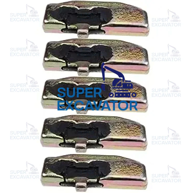 

5X Retainer Pin 220-9090 Compatible with Excavator 319D 320C 322C 324D 325C
