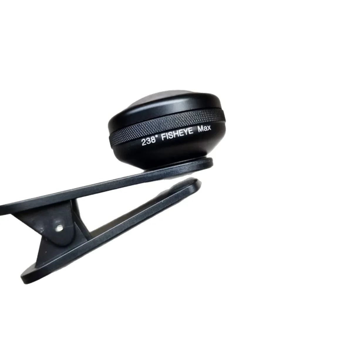 large-screen fisheye lens, live broadcast, direct shooting full-screen without dark angles, no distortion lens