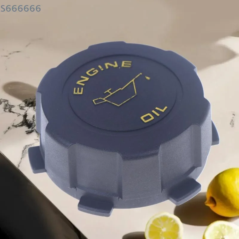 غطاء زيت المحرك عالي الجودة 2869221 3687932 لـ Cummins ISX 15.0L #2