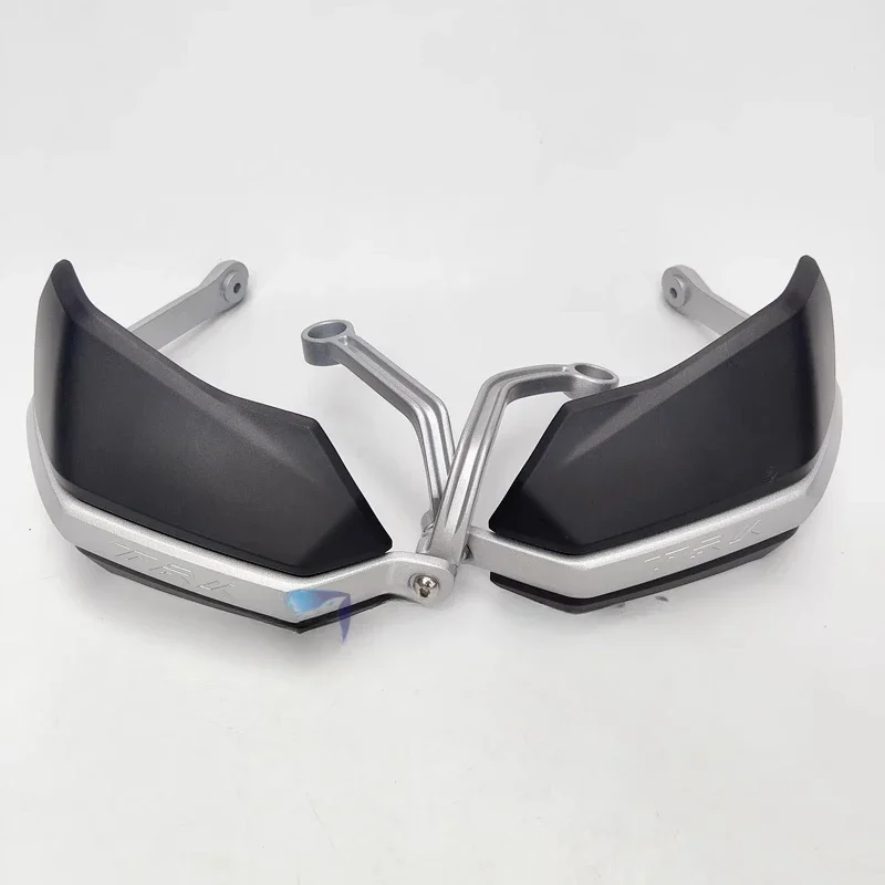 Suitable for Benelli TRK 502 Accessories Windshield Motorcycle 502X TRK702X Handguard Shield Hand Guard Protector Wind Deflector