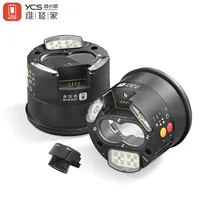 YCS Integrated Microscope Positioning Light Source Expandable Adjustable Brightness For Mobile Phone Repair PCB Soldering