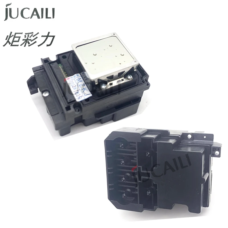 JCL F192040 New TX800 Printhead Fits UV Eco Solvent Printer Head For DX8 DX10 Piezoelectric Printer Head