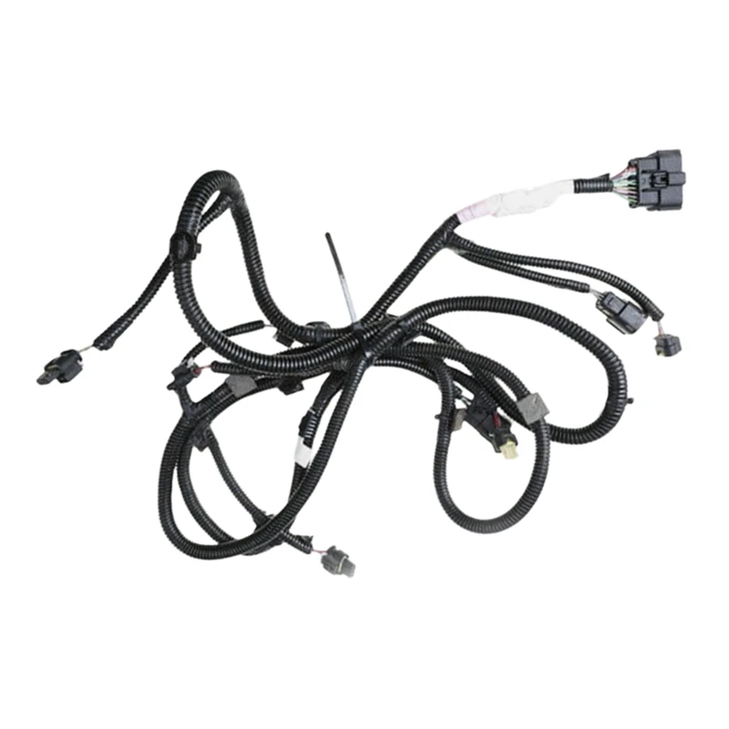 Super Sale Radar Wiring Harness 103243300G is Suitable for Tesla Model X 2016-2019 Models.