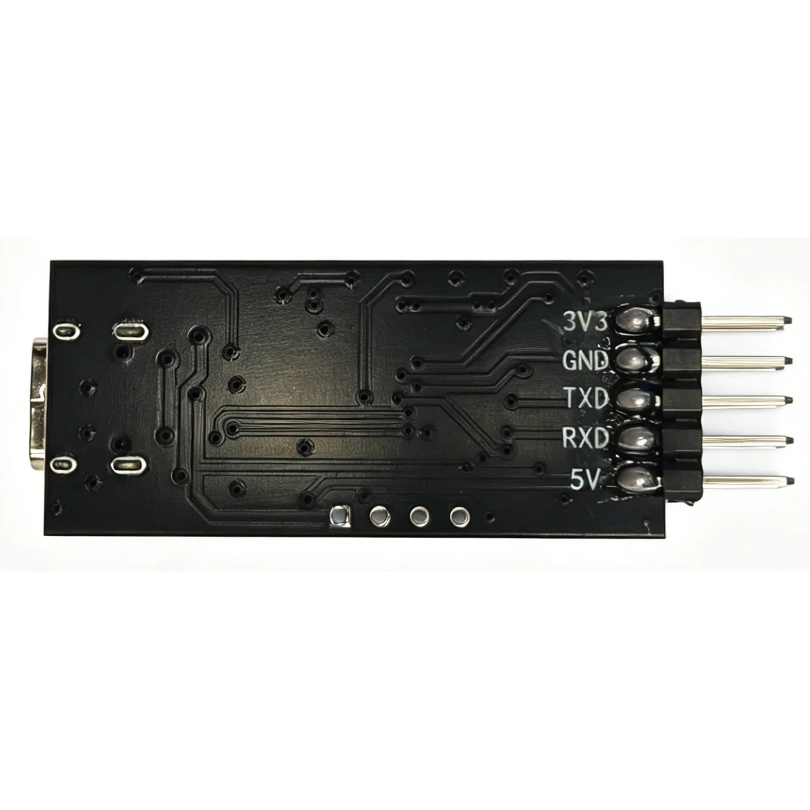 Emulator STM32 Development Debugger SWD/USB Serial Port Offline Downloader Driver-free Typec