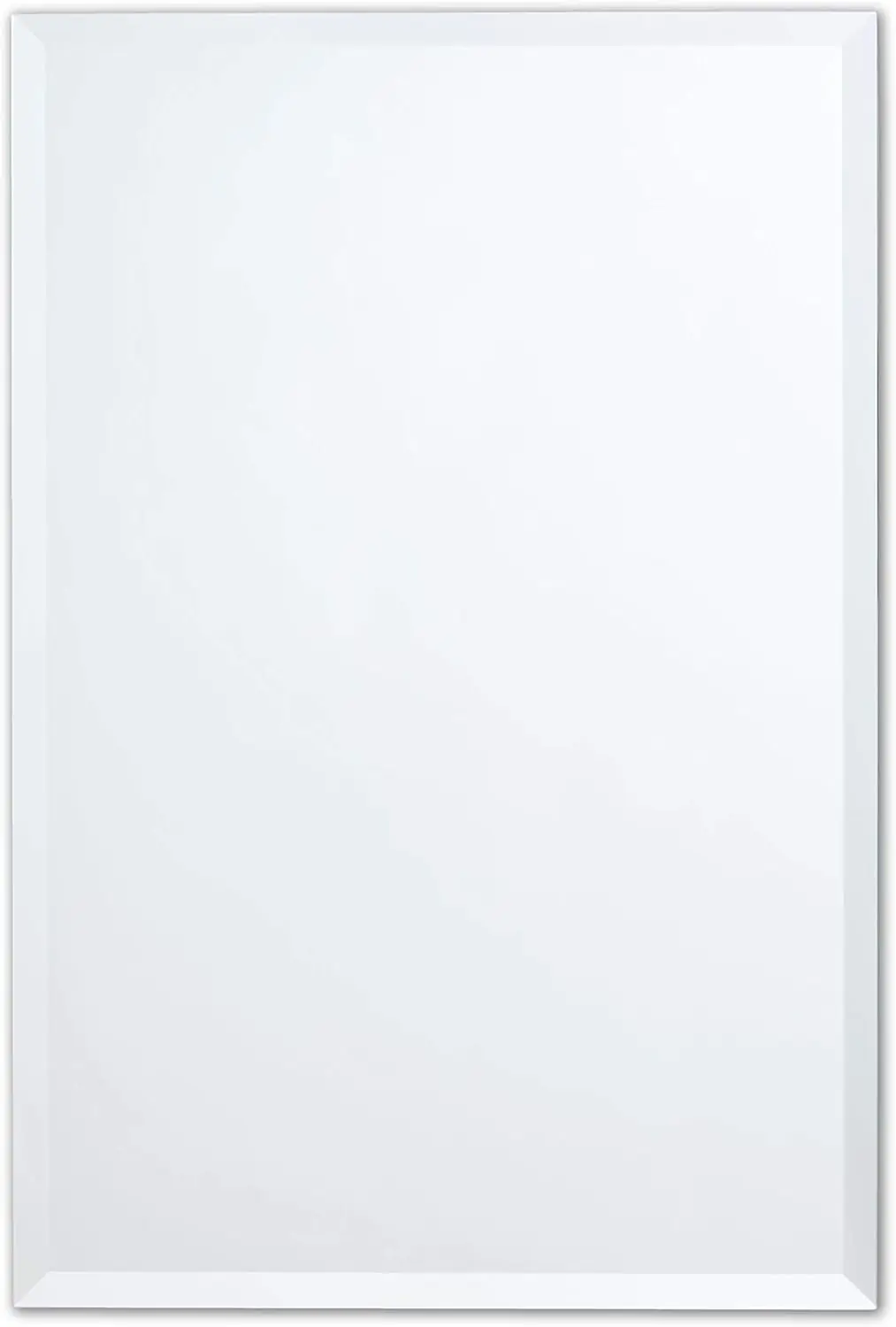 Frameless Square Mirror, 30