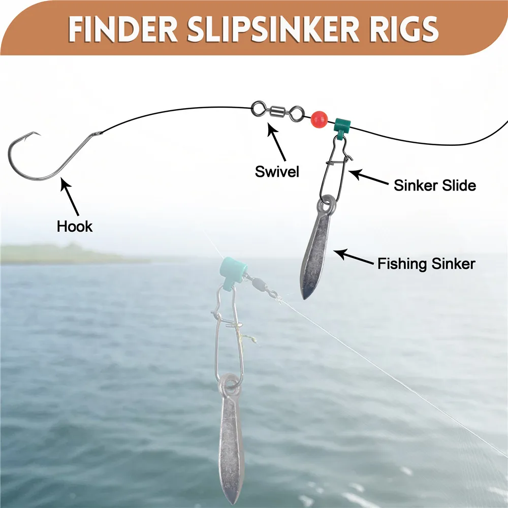 100/200/300g Bank Fishing Weights Sinker Longshot Cast Weights Saltwater Fishing Sinkers for Tuna Shark Big game Fishing tackle