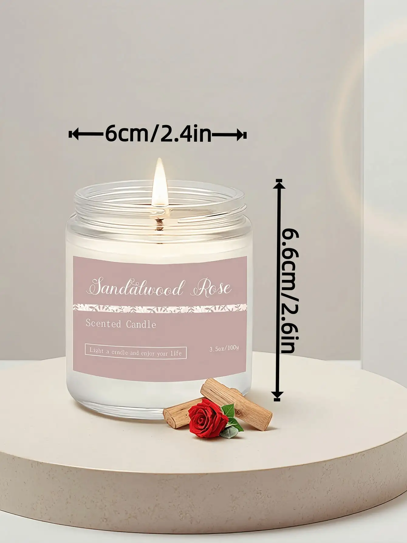 Thumbnail 2 - #49 Latest Scented Candles Offers