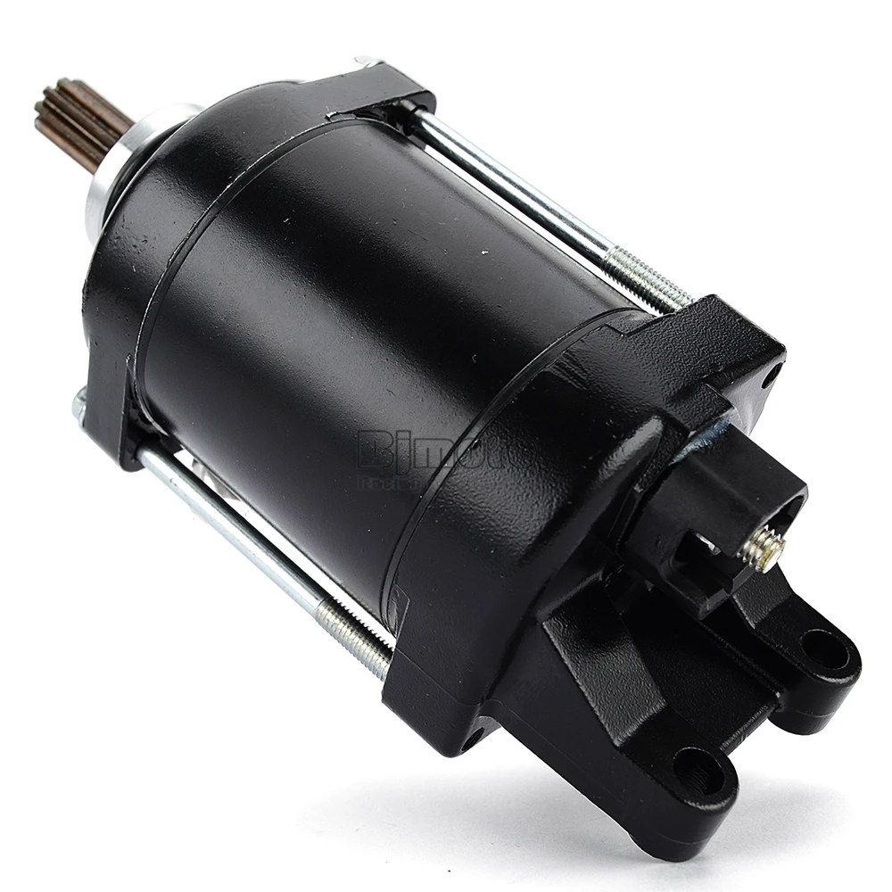 Motorrad-Anlasser für Yamaha YFZ450 YFZ450R 2010-2020 XTZ 700 Tenere FZ07 FZ-07 MT07 MT-07 MTM690 XSR700 1WS-81890-00 – Detail 11