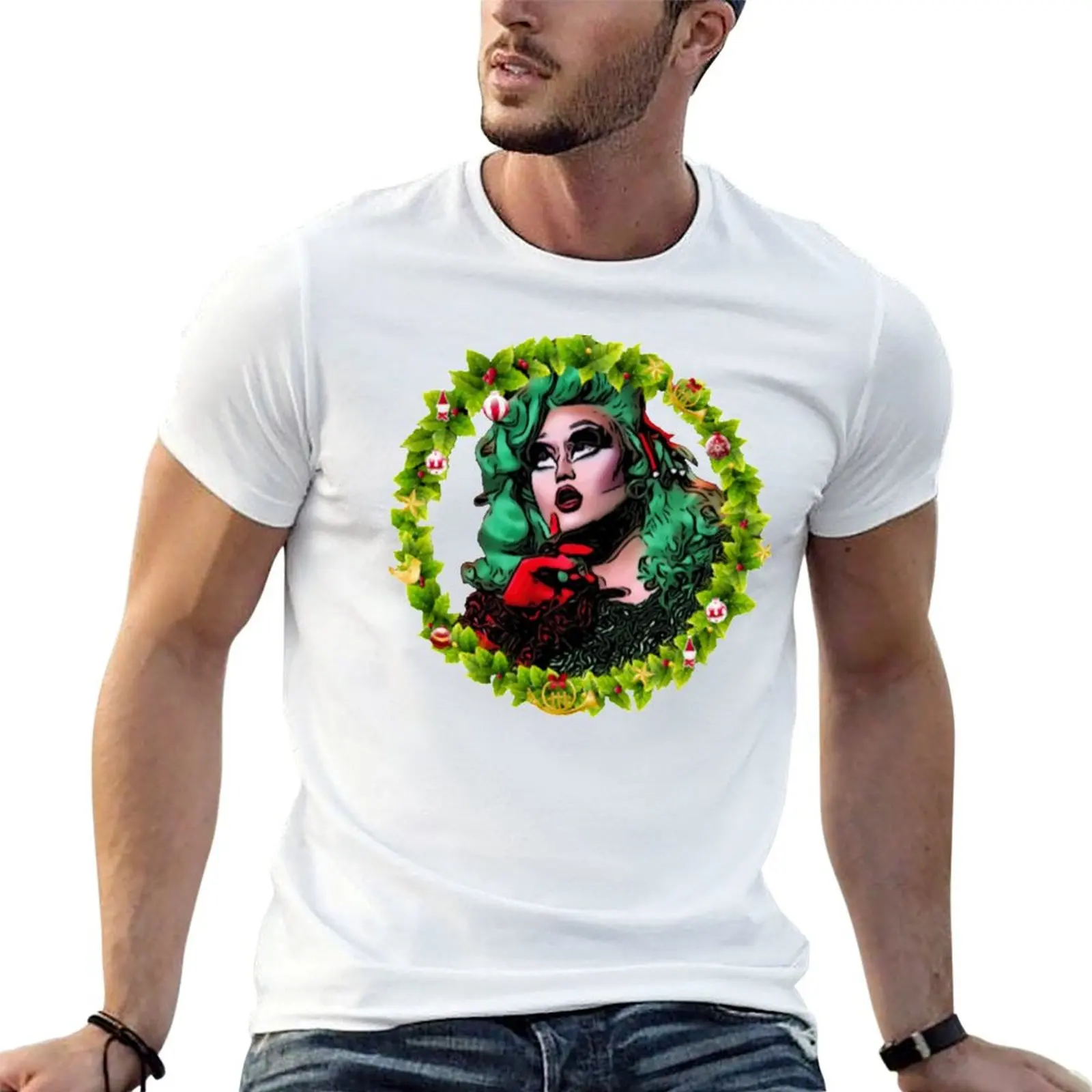 T Shirts For Man So… - image