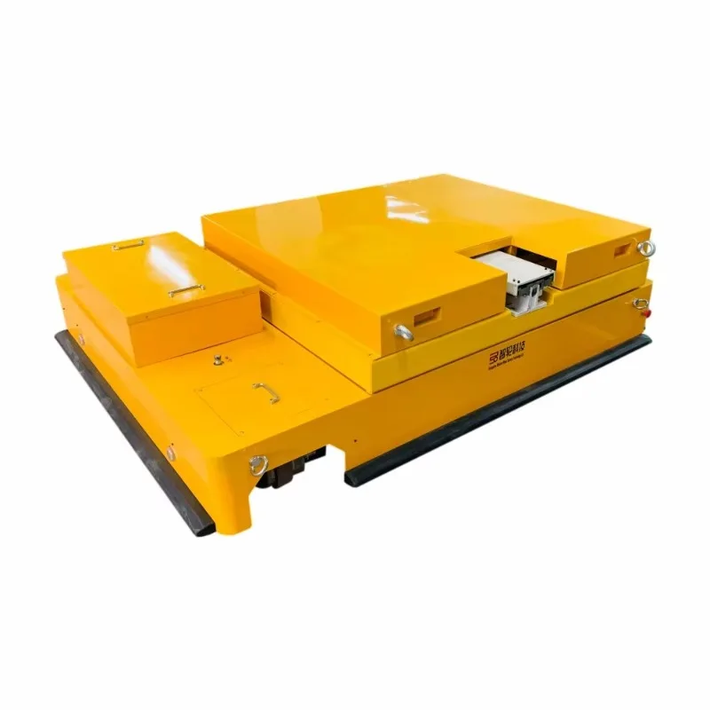 1 Ton Scissor Lift …