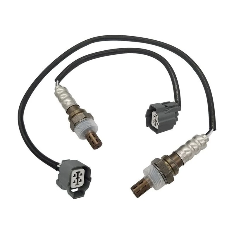AU28-2PCS Upstream Downstream O2 Oxygen Sensor For Honda Accord 2.3L