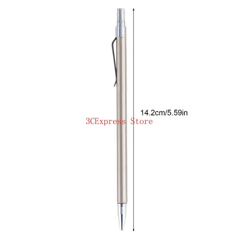 صياغة قلم رصاص صياغة أوتوماتيكية قلم رصاص لكتابة طالب كتابة الرسم