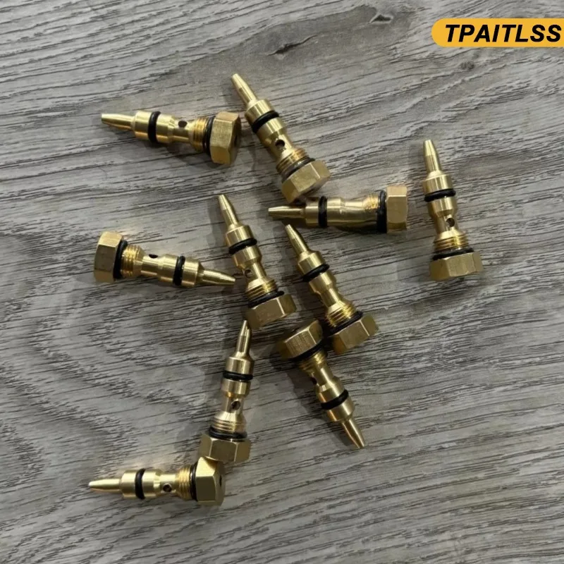 Complete Replacement 241923 Injector Nozzle ET for PI-P1 Powder Injector Spare Part
