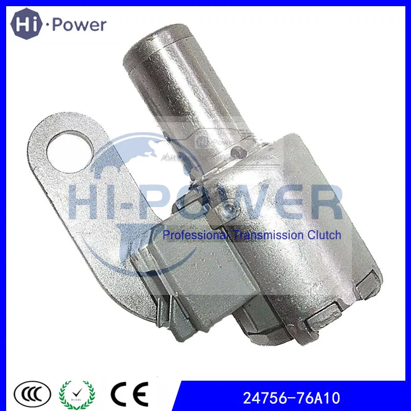 

OEM 24756-76A10 2475676A10 Transmssion Solenoid Shift #4 for SUZUKI CARRY/EVERY CARRY/SUPER CARRY JIMNY