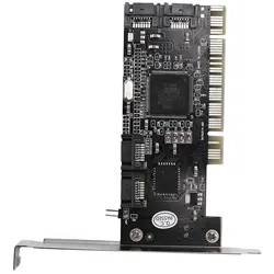 3114 Karte Sata Erweiterungs karte 4-Port Erweiterung PCI zu Sata Konvertierungs karte