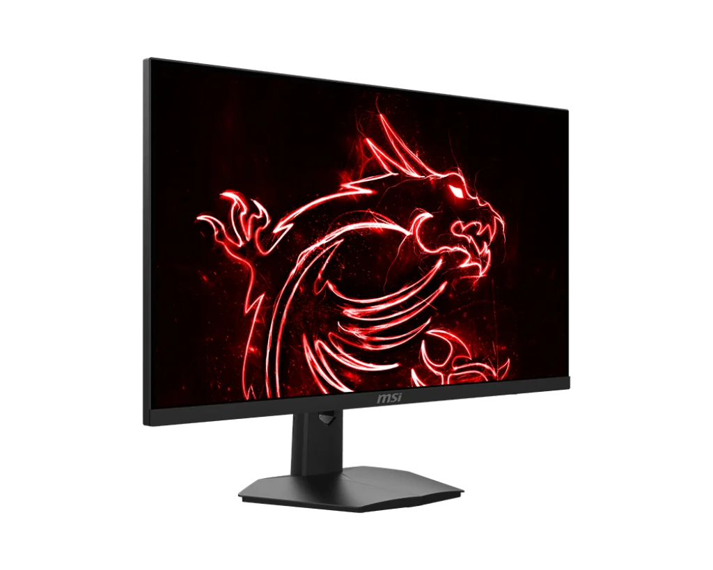 For MSI G274F game monitor. Equipped with 1920x1080, 180hz refresh rate, 1ms GtG response time fast IPS panel,