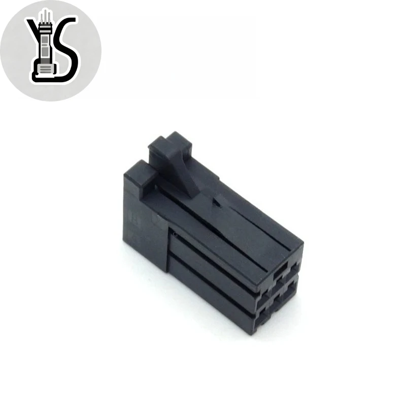 20PCS Original Genuine waterproof connector 1-1318119-3 Plastic shell For Automobile Smart Electronic Devices