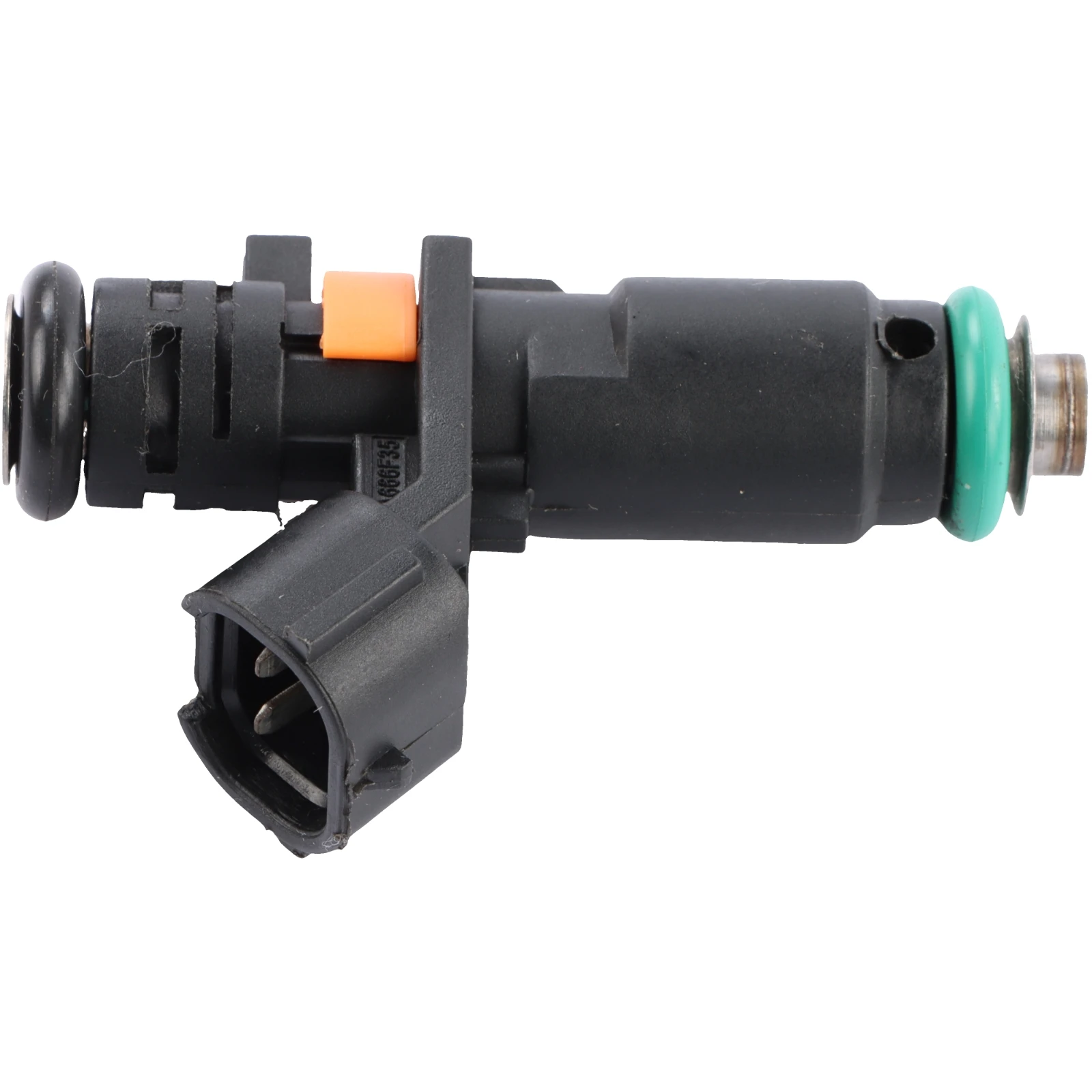 Injecteur de carburant FJ1195 06A906031CP FI11376S,67802 DI-56333 06A906031CP pour VW Jetta 2.0 2011-18 Seat Ibiza 1.2 1.4 1.6 2.0, 4 pièces