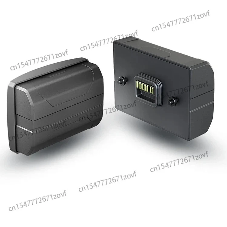 Pulsar accessory Li-Ion Battery Pack IPS7 Battery 6.4 AH capacity 3.7 volt battery