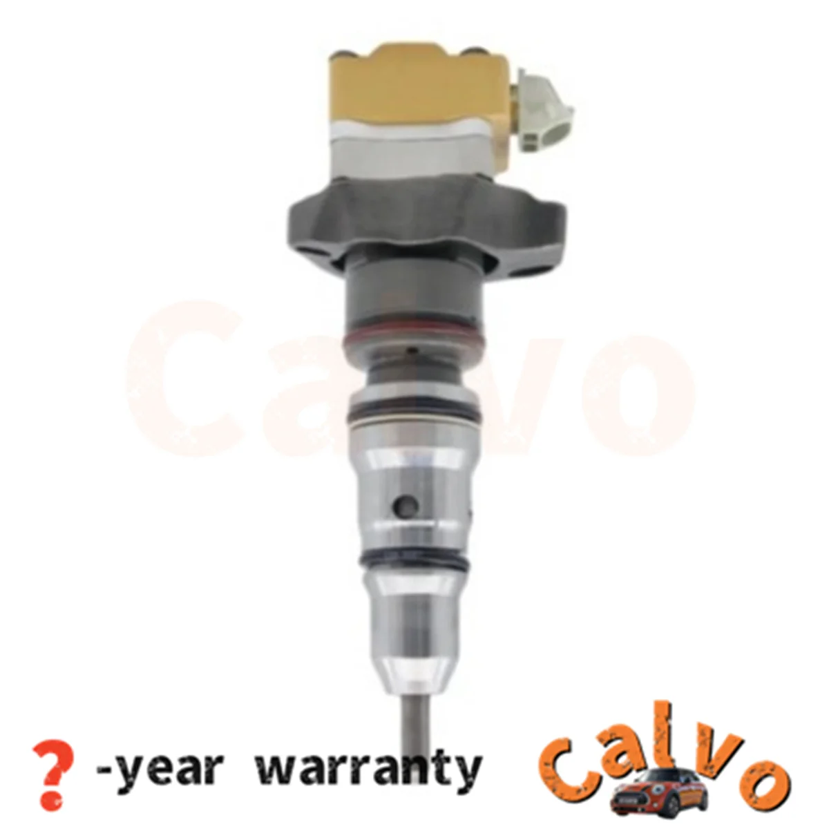 

For Caterpillar 3126B3216E engine accessories 173-9379 diesel common rail injector assembly injector nozzle