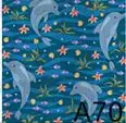 azul profundo